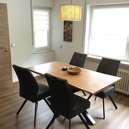 Ferienwohnung Entenquack Weisel Kültér fotó
