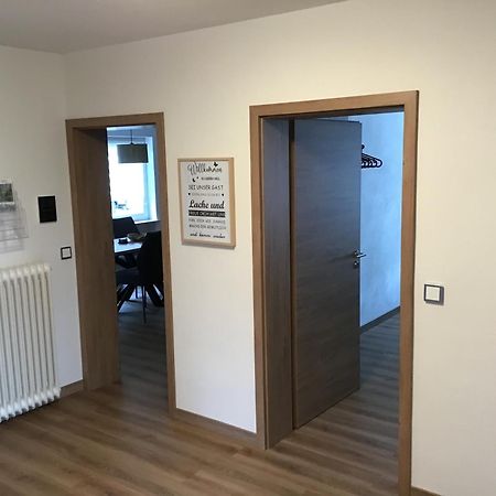 Ferienwohnung Entenquack Weisel Kültér fotó