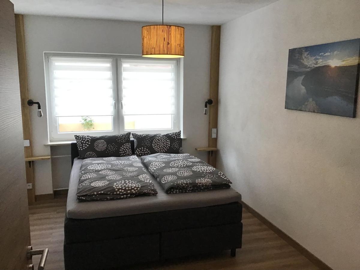 Ferienwohnung Entenquack Weisel Kültér fotó