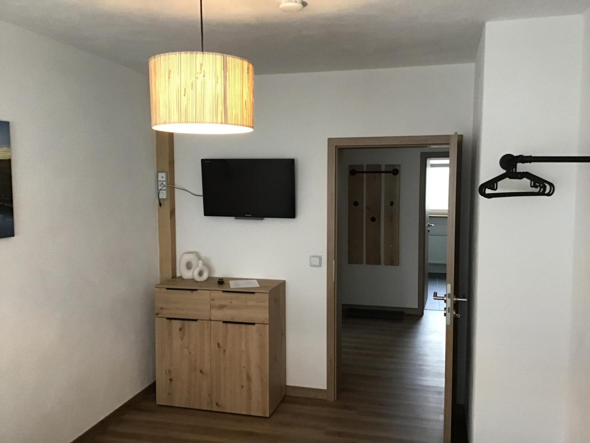 Ferienwohnung Entenquack Weisel Kültér fotó