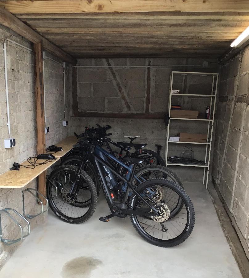 Ferienwohnung Entenquack Weisel Kültér fotó