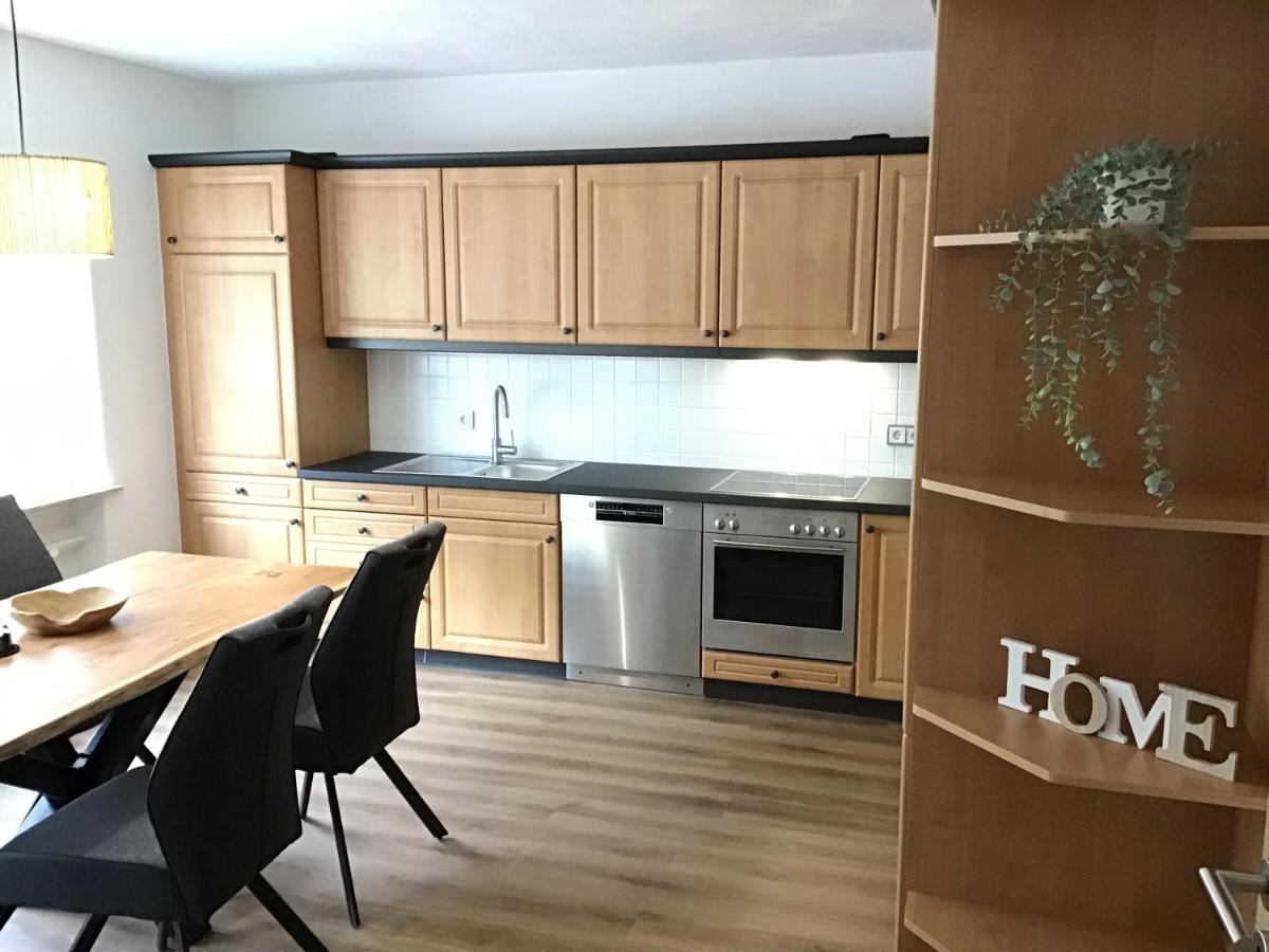 Ferienwohnung Entenquack Weisel Kültér fotó