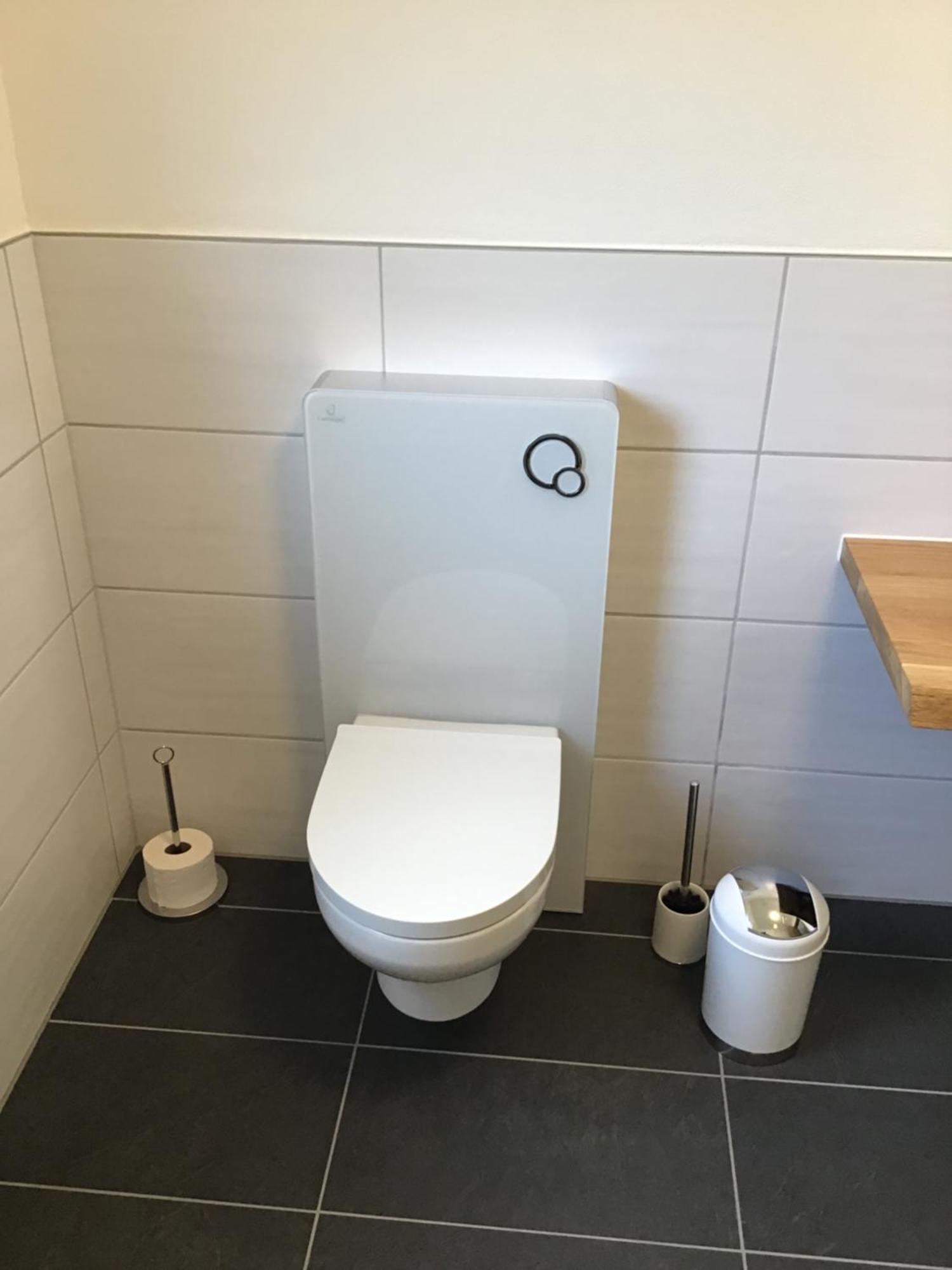 Ferienwohnung Entenquack Weisel Kültér fotó